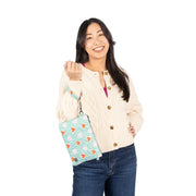 LUG - Ziplet Wristlet RFID Wallet