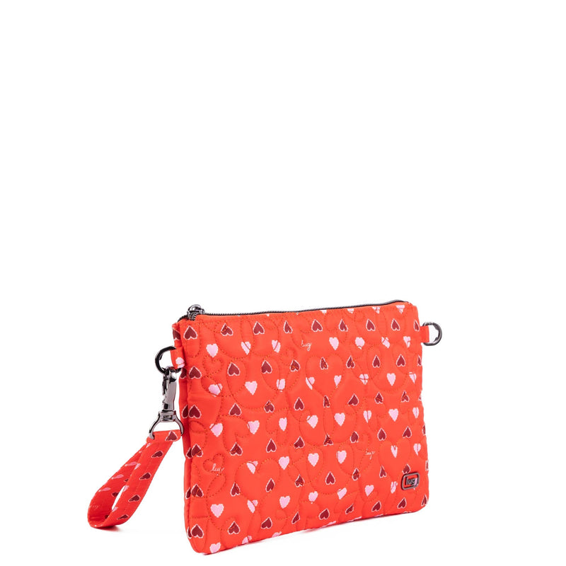 LUG - Ziplet Wristlet RFID Wallet