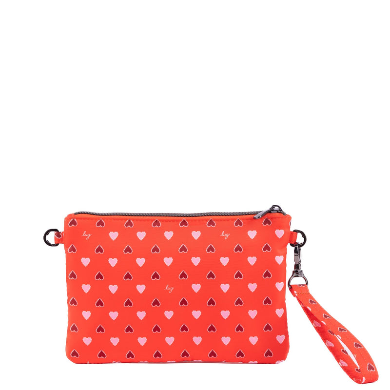 LUG - Ziplet Wristlet RFID Wallet
