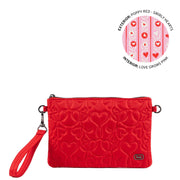 LUG - Ziplet Wristlet RFID Wallet
