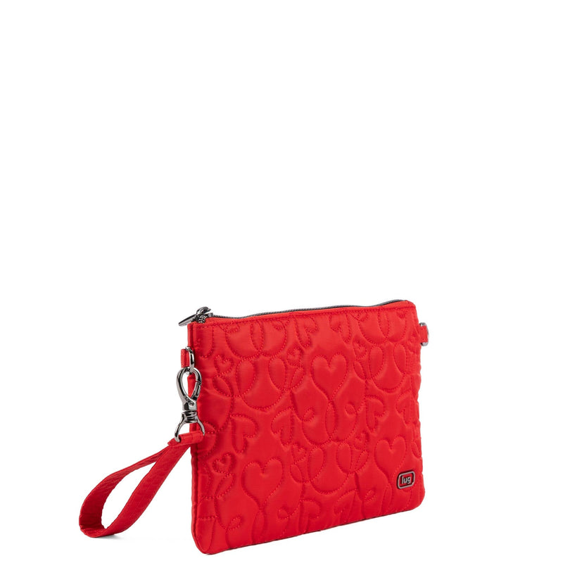 LUG - Ziplet Wristlet RFID Wallet