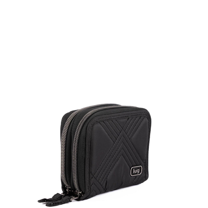 LUG - Splits 2 Compact RFID Wallet