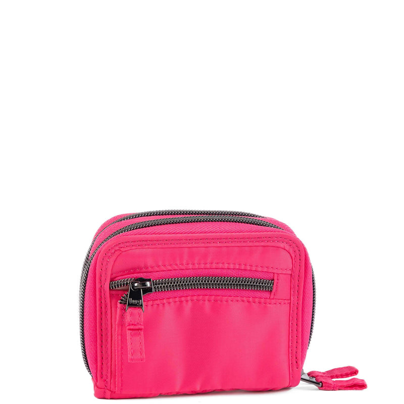 LUG - Splits 2 Compact RFID Wallet