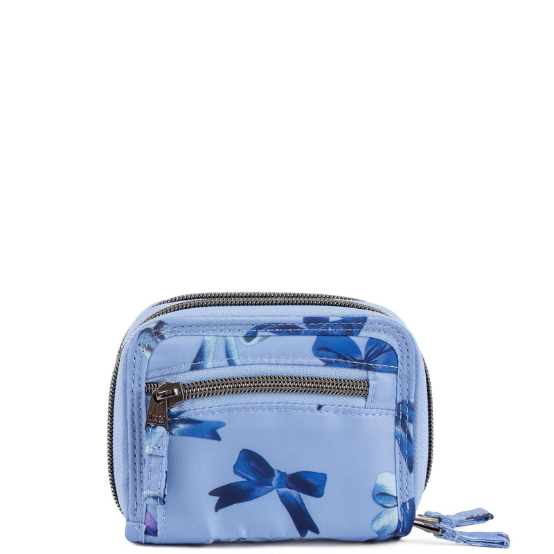 LUG - Splits 2 Compact RFID Wallet