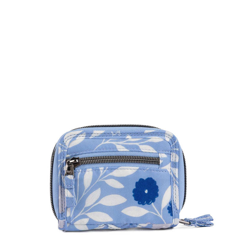 LUG - Splits 2 Compact RFID Wallet