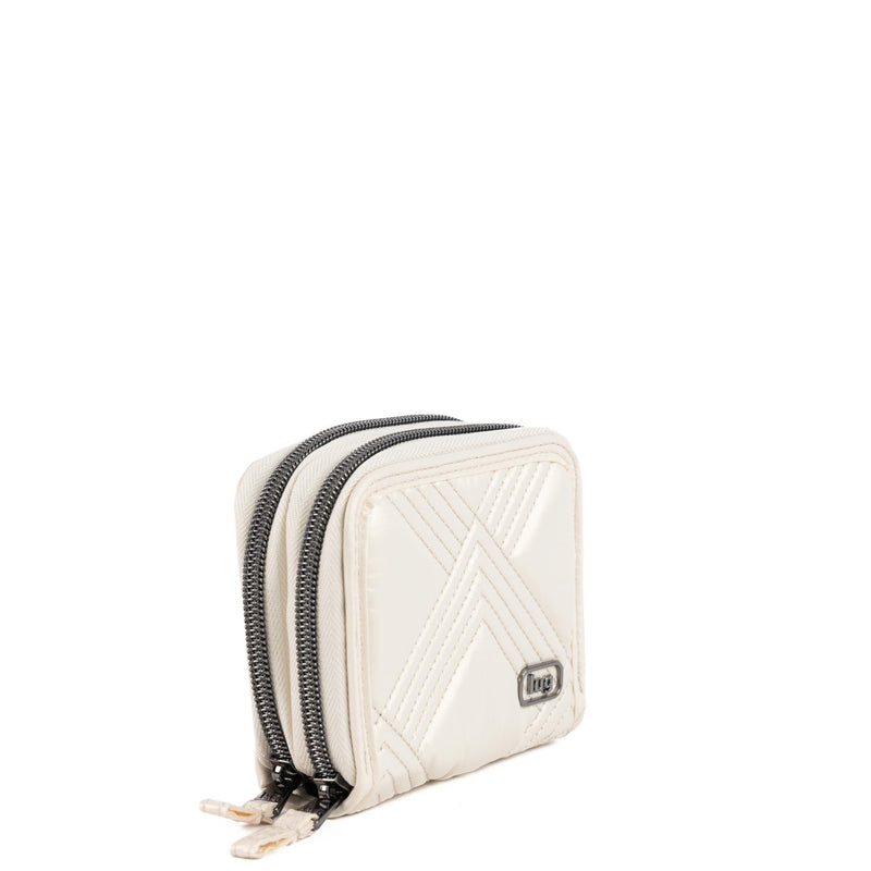 LUG - Splits 2 Compact RFID Wallet