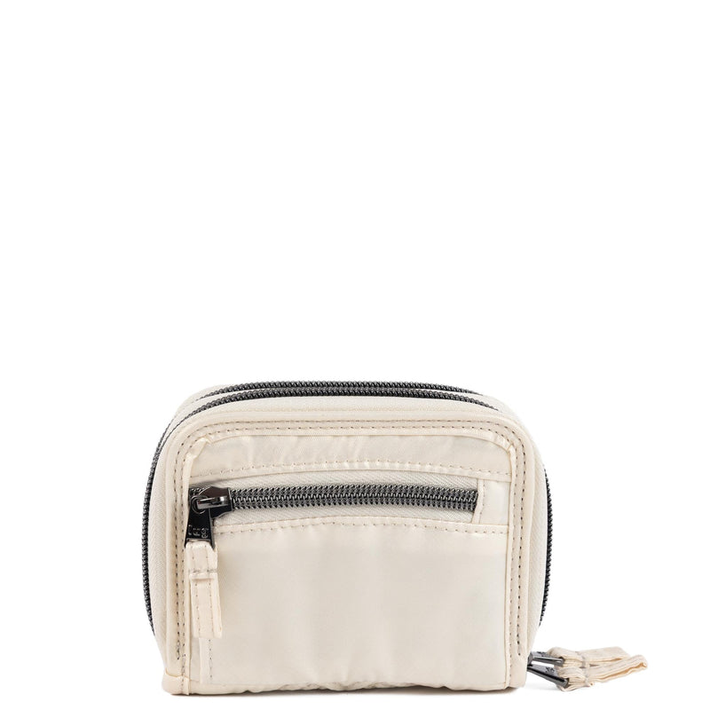 LUG - Splits 2 Compact RFID Wallet