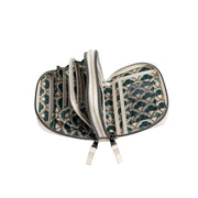 LUG - Splits 2 Compact RFID Wallet