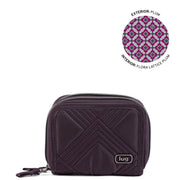 LUG - Splits 2 Compact RFID Wallet