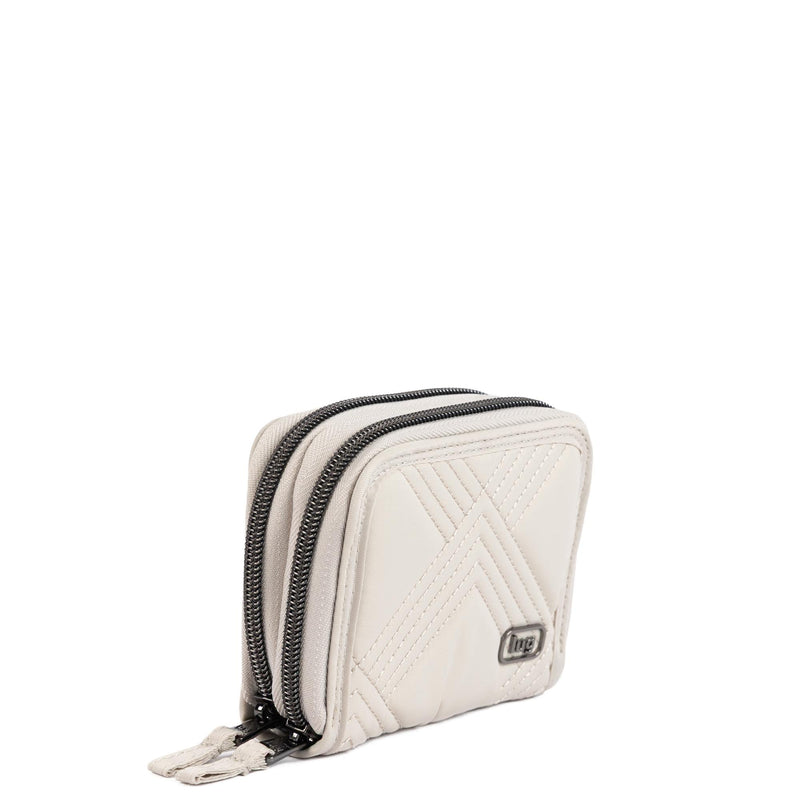 LUG - Splits 2 Compact RFID Wallet