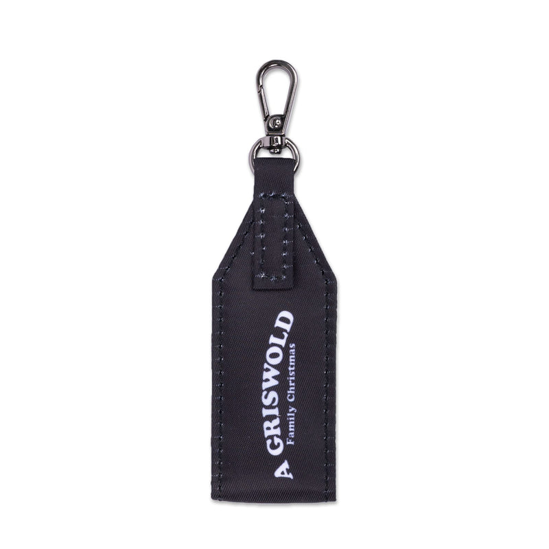 LUG - National Lampoon's Christmas Vacation x Lug Oversized Puller with Clasp