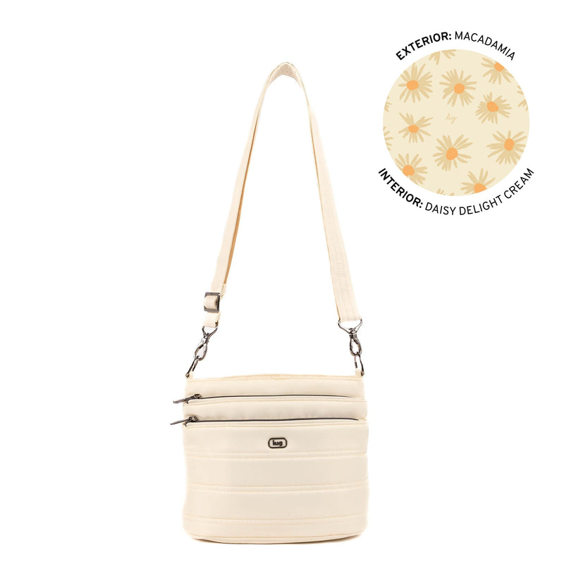 LUG - Corral Crossbody Bag