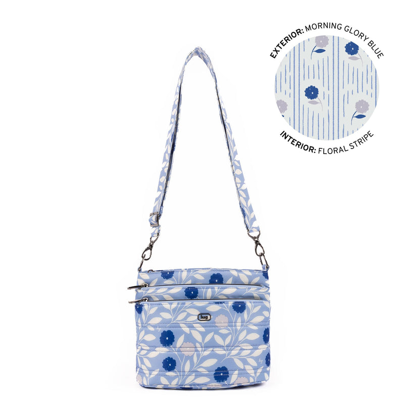 LUG - Corral Crossbody Bag