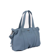 LUG - Piper Matte Luxe VL Hobo Tote Bag