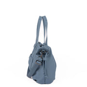 LUG - Piper Matte Luxe VL Hobo Tote Bag