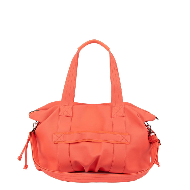 LUG - Piper Matte Luxe VL Hobo Tote Bag