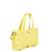 LUG - Piper Matte Luxe VL Hobo Tote Bag