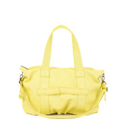 LUG - Piper Matte Luxe VL Hobo Tote Bag
