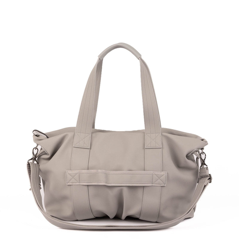 LUG - Piper Matte Luxe VL Hobo Tote Bag