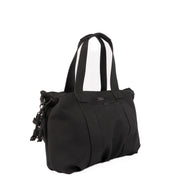 LUG - Piper Matte Luxe VL Hobo Tote Bag