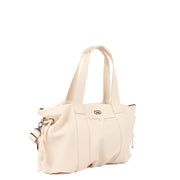 LUG - Piper Matte Luxe VL Hobo Tote Bag