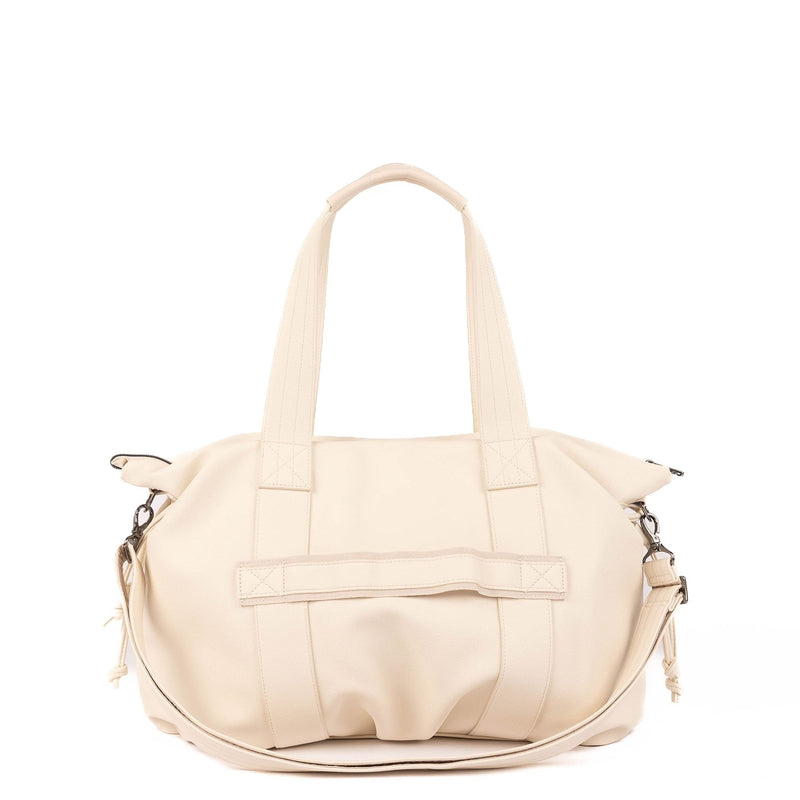 LUG - Piper Matte Luxe VL Hobo Tote Bag