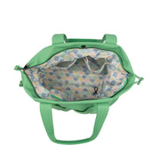LUG - Piper Matte Luxe VL Hobo Tote Bag