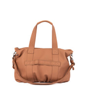 LUG - Piper Matte Luxe VL Hobo Tote Bag