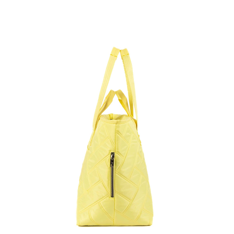 LUG - Ferry XL SE Expandable Carry-All with Charm Bar