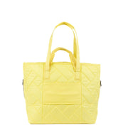 LUG - Ferry XL SE Expandable Carry-All with Charm Bar