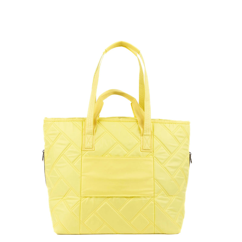 LUG - Ferry XL SE Expandable Carry-All with Charm Bar