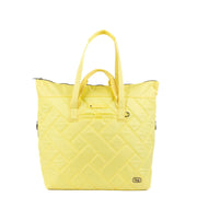 LUG - Ferry XL SE Expandable Carry-All with Charm Bar
