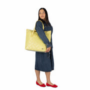 LUG - Ferry XL SE Expandable Carry-All with Charm Bar