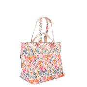 LUG - Ferry XL SE Expandable Carry-All with Charm Bar