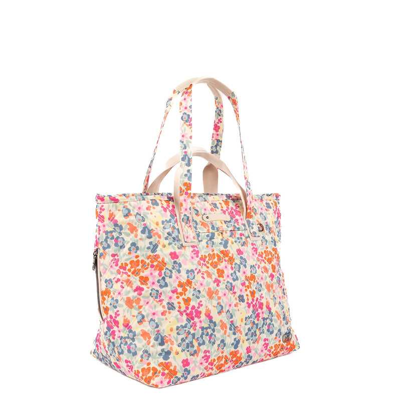 LUG - Ferry XL SE Expandable Carry-All with Charm Bar