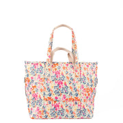 LUG - Ferry XL SE Expandable Carry-All with Charm Bar