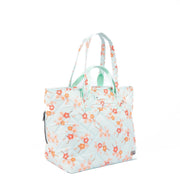 LUG - Ferry XL SE Expandable Carry-All with Charm Bar