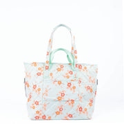 LUG - Ferry XL SE Expandable Carry-All with Charm Bar