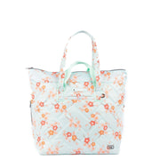 LUG - Ferry XL SE Expandable Carry-All with Charm Bar