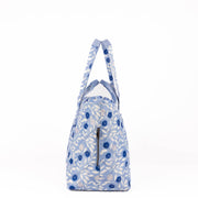 LUG - Ferry XL SE Expandable Carry-All with Charm Bar