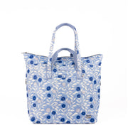 LUG - Ferry XL SE Expandable Carry-All with Charm Bar