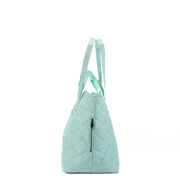 LUG - Ferry XL SE Expandable Carry-All with Charm Bar