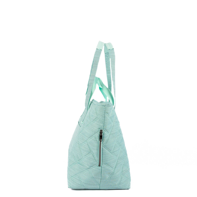 LUG - Ferry XL SE Expandable Carry-All with Charm Bar