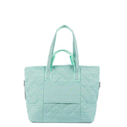 LUG - Ferry XL SE Expandable Carry-All with Charm Bar