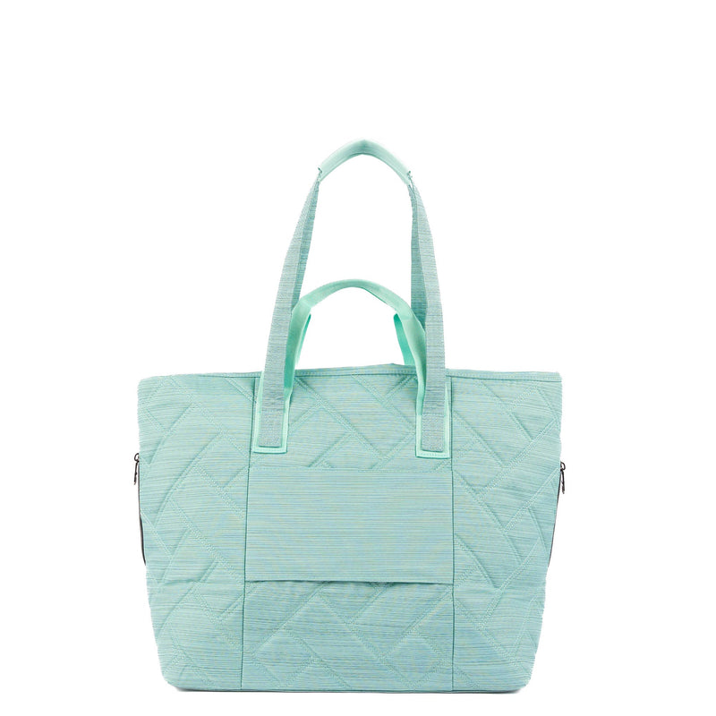 LUG - Ferry XL SE Expandable Carry-All with Charm Bar