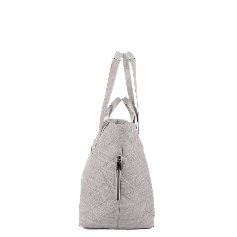 LUG - Ferry XL SE Expandable Carry-All with Charm Bar