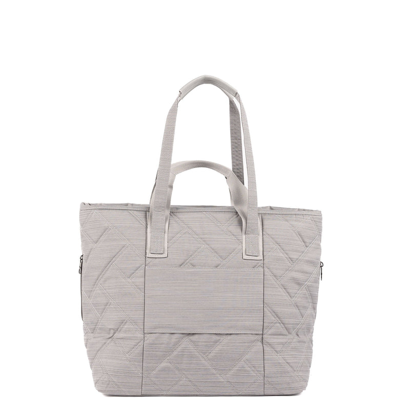 LUG - Ferry XL SE Expandable Carry-All with Charm Bar