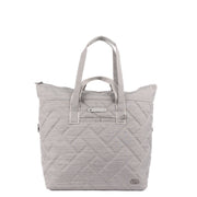 LUG - Ferry XL SE Expandable Carry-All with Charm Bar