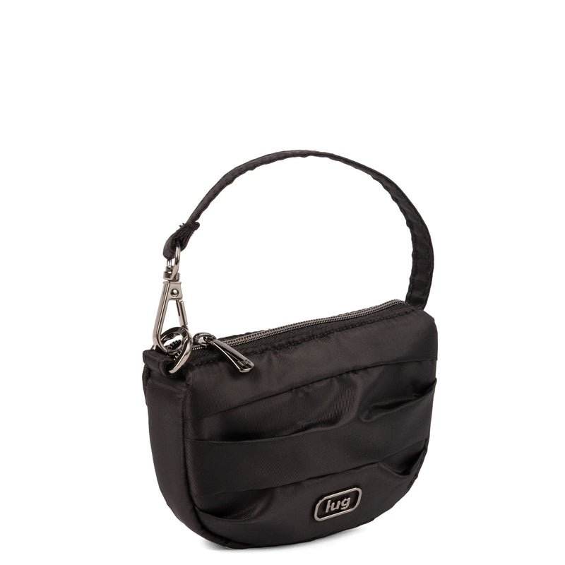 LUG - Disco Pleated Pouch