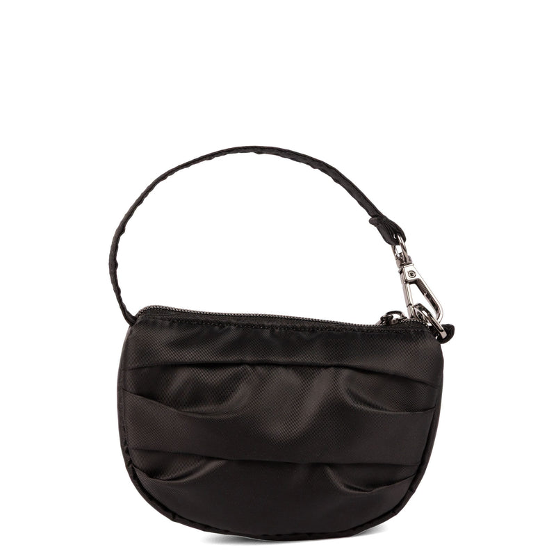 LUG - Disco Pleated Pouch